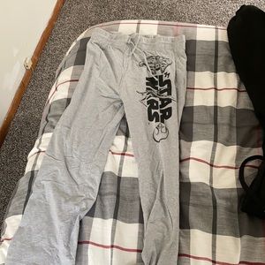 Star Wars pants